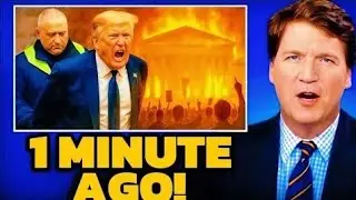 Shocking Supreme Court Decision Ends Trump&rsquo;s Tariff Policies