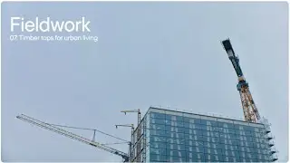 Fieldwork #7: follow Group CEO Anders on the Electrolux's project in Stockholm, Sweden