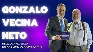 O SUS do Brasil