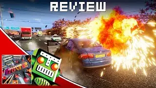 Danger Zone 2 | Destructoid Review