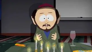 South Park - How to Troll a Nation