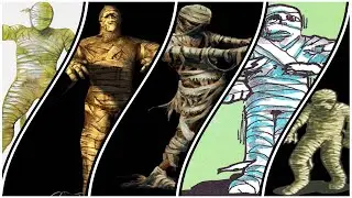 CASTLEVANIA ''THE MUMMY/AKMODAN'' [EVERY BOSS FIGHT] 4K/60FPS