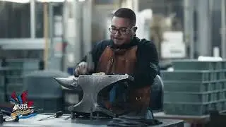 Klein Tools: Forged in America