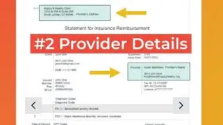 Know Your Itemized Receipt | Start Health