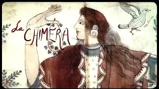 La Chimera (2023) Conversation with Dir Alice Rohrwacher interviewed by Hannah Strong