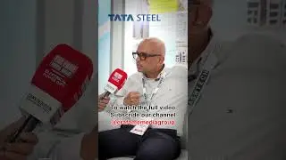 Tata Steel: Building a Greener Tomorrow I Era Fame Media Group