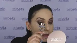 SEI BELLA Cosmetics | Makeup Tutorial -- Bold Look