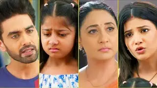 Yeh Rishta Kya Kehlata Hai FULL EPISODE TODAY 25 January 2026: #AbhiMaan SLAM Vidya's UTARAN Comment