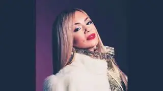 Faith Evans-I’ll Never Let You Go(KIRBY BOUNCE MIX)