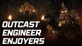 Outcast Engineer Enjoyers | Vermintide 2 Meme Video