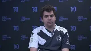 Bwipo's biggest thing stopping TL from the Championship | dGon Esports