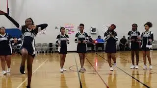 Jump In,Jump Out!!!