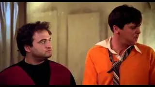 Animal House 'Futile and Stupid Gesture'