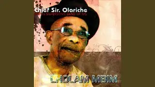 Cholam Mbim
