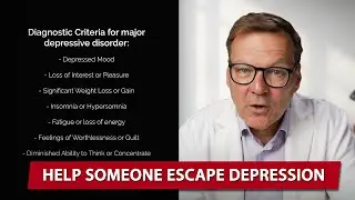 How to Spot Depression & Beat the Blues with Proven Treatments