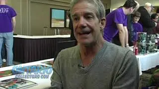 Michelangelo Actor Townsend Coleman's Advice for Aspiring Voice Actors