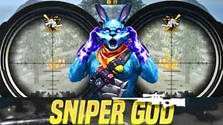 Double Sniper Gameplay Free Fire 🔥 Pro Mobile Highlights | ফ্রী ফায়ার টুর্নামেন্ট গেম প্লে 