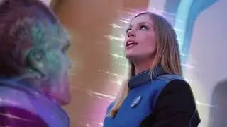 So Happy MEP  - Part 2 - Kelly Grayson - The Orville