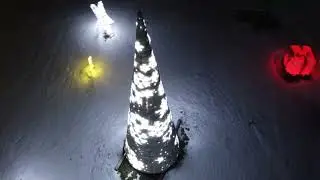 Messenger Freight Systems Christmas