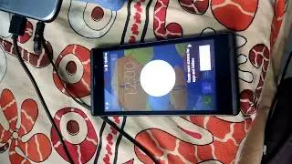 Intex Cloud breeze Pattern lock  unlock solution