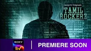 ARUN VIJAY'S NEXT  WEBSERIES TAMIL ROCKERS OTT PREMIERE DATE | ARUN VIJAY | NOVA TECH |