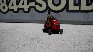 Snapper LT200 Riding Lawn Mower 351hrs. 42in. deck **SELLING AUG. 16th. 2025**