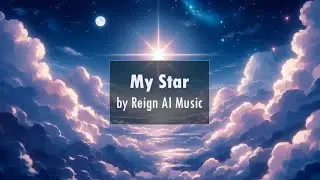 ✨ My Star: A Love Written in the Stars &ndash; Official Music Video 🎶