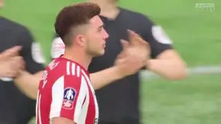 FIFA 19: Leeds United v Sunderland