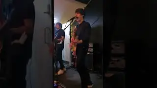 Jake Bugg - Lonley Hours Nottingham 22.8.21
