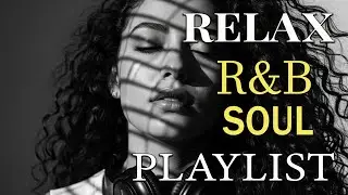 Chill Christian Psalms in R&B | Smooth Soulful Worship Mix