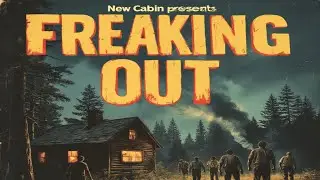 Freaking Out (Lyric Video)