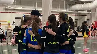 first tournament of the season vlog! glass city gauntlet in toledo, ohio