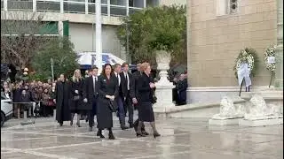 Tο τελευταίο αντίο στην πριγκίπισσα Ειρήνη 10