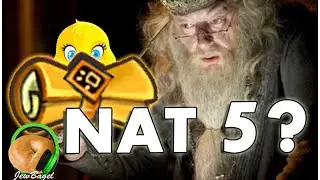 SUMMONERS WAR : Did JewBagel summon the strongest Nat 5 attacker in the game???