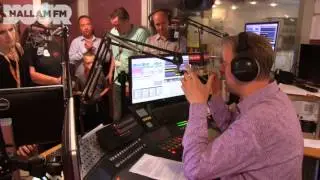 Hallam FM's Happy Street FINAL