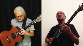 Andr&eacute;s Godoy - Jorge D&iacute;az  --- 