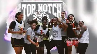 TOP NOTCH SPORTS INC.| WOMENS LEAGUE | Summer Session 2024 Tournament and Championship