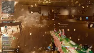 Call of Duty Panic Melee Last Kill 😂👀