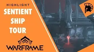 Sentient Ship Tour