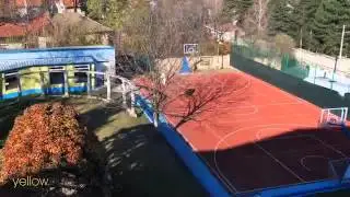 The International School of Belgrade