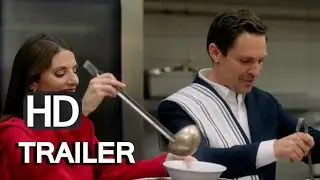 A CHRISTMAS MASQUERADE Trailer 2022 Cory Lee