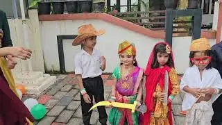 GreenLand Meadows independence day -2024