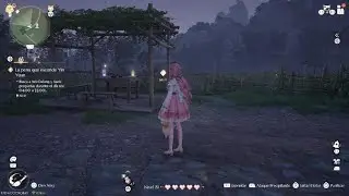 Infinity Nikki 1.8 en espa&ntilde;ol sin comentarios
