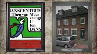 Het Steenbergen van toen
