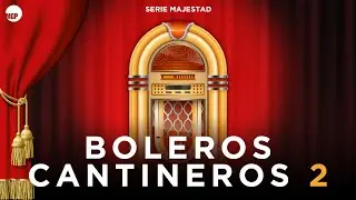 Pedrito Otiniano | Amor Ciego | Mix Boleros Cantineros Vol. 2 | Music MGP