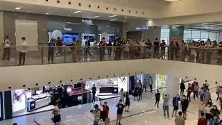 AntiELAB #HongkongProtest