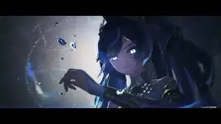 Iuno/Lynae Test