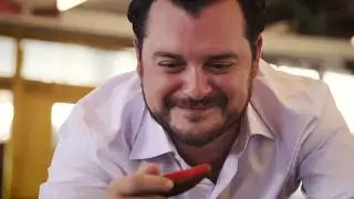 Chef David Cord&uacute;a Explores Diverse Culinary Delights In 
