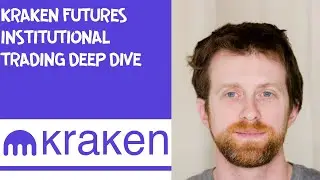 Kraken Futures institutional trading deep dive