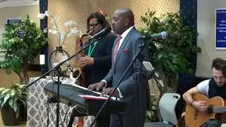 SOUL CENTER OC - MORNINGSONG - Ray Davis - Jan 21, 2018